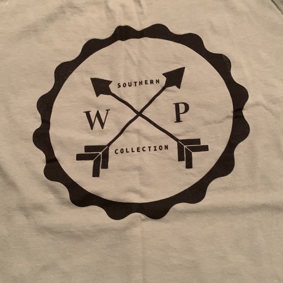WP Southern Collection tshirt. - Picture 5 of 5